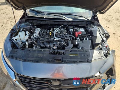 Zdjęcie 11 z 12 samochodu: 2024 NISSAN ALTIMA 2.5 SV VIN:1N4BL4DV5RN322748 - miniatura