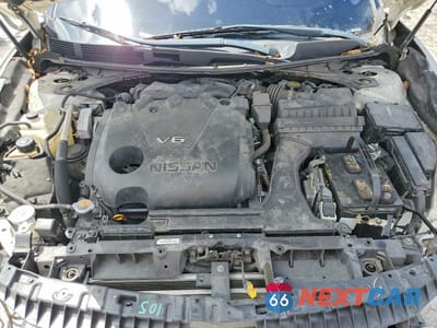 Zdjęcie 11 z 13 samochodu: 2017 NISSAN MAXIMA 3.5 SV VIN:1N4AA6AP9HC456532 - miniatura
