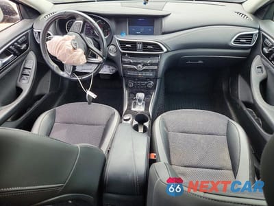 Zdjęcie 8 z 12 samochodu: 2019 INFINITI QX30 LUXE VIN:SJKCH5CR4KA006777 - miniatura