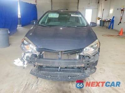 Piąte zdjęcie samochodu w środku: 2014 TOYOTA COROLLA LE VIN:2T1BURHE1EC179096 - miniatura