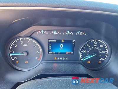 Zdjęcie 9 z 12 samochodu: 2023 FORD F150 SUPERCREW VIN:1FTEW1EP4PKG10496 - miniatura