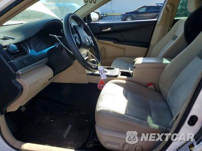 Zdjęcie 7 z 12 samochodu: 2012 TOYOTA CAMRY LE VIN:4T1BF1FK7CU515494 - miniatura