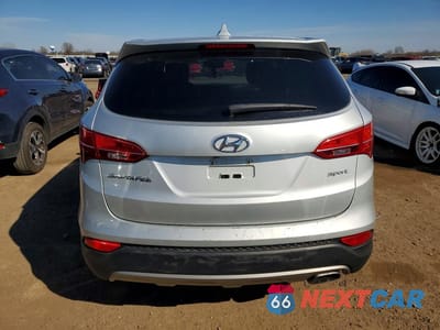 Zdjęcie 6 z 11 samochodu: 2013 HYUNDAI SANTA FE SPORT VIN:5XYZU3LB0DG082712 - miniatura