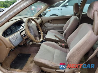 Zdjęcie 7 z 13 samochodu: 1993 HONDA CIVIC DX VIN:2HGEJ2140PH507830 - miniatura