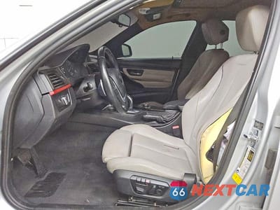 Zdjęcie 7 z 12 samochodu: 2012 BMW 328 I VIN:WBA3A5G54CNP15473 - miniatura