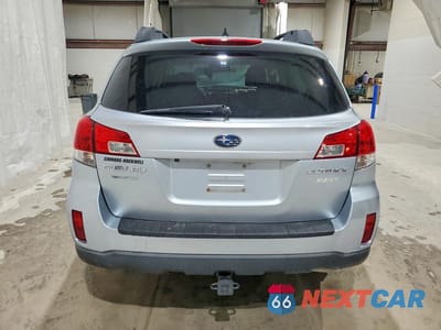 Zdjęcie 6 z 12 samochodu: 2014 SUBARU OUTBACK 2.5I PREMIUM VIN:4S4BRBDC3E3262675 - miniatura