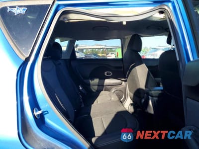Zdjęcie 11 z 13 samochodu: 2019 KIA SOUL + VIN:KNDJP3A56K7668083 - miniatura