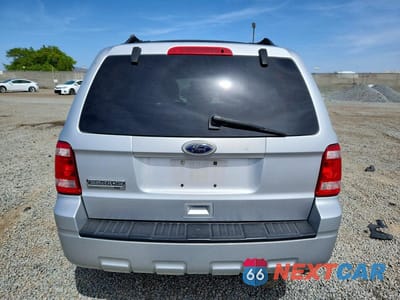 Zdjęcie 6 z 13 samochodu: 2011 FORD ESCAPE VIN:1FMCU0D76BKA14769 - miniatura