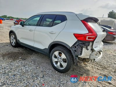 Drugie zdjęcie samochodu z przodu: 2019 VOLVO XC40 T5 MOMENTUM VIN:YV4162UK2K2123314 - miniatura