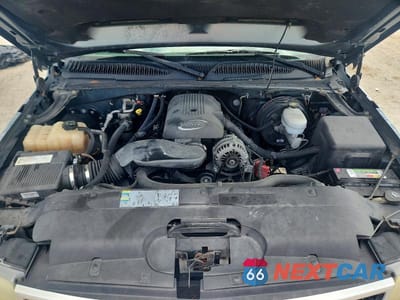 Zdjęcie 11 z 12 samochodu: 2007 CHEVROLET SILVERADO C1500 CLASSIC CREW CAB VIN:2GCEC13V271131102 - miniatura
