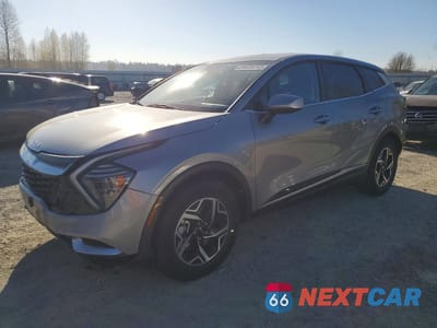 2024 KIA SPORTAGE LX KNDPU3DF8R7263814 - główne zdjęcie licytacji z USA - miniatura
