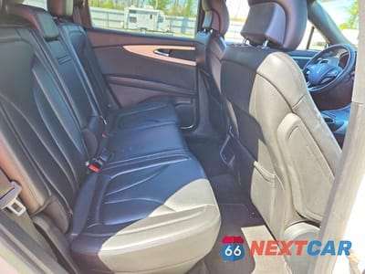 Zdjęcie 11 z 13 samochodu: 2018 LINCOLN MKX PREMIERE VIN:2LMPJ8JR4JBL21434 - miniatura