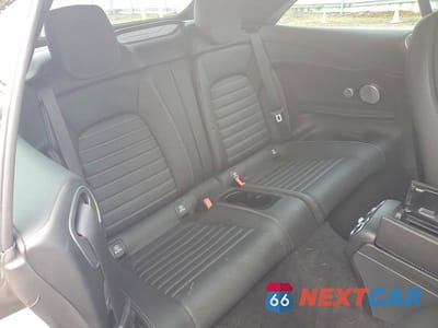 Zdjęcie 10 z 12 samochodu: 2021 MERCEDES-BENZ C 43 AMG VIN:W1KWK6EB5MG057752 - miniatura