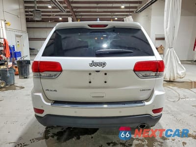 Zdjęcie 6 z 13 samochodu: 2017 JEEP GRAND CHEROKEE LIMITED VIN:1C4RJFBGXHC849712 - miniatura