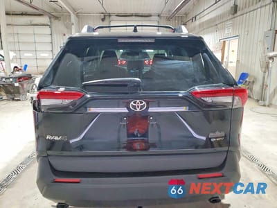 Zdjęcie 6 z 13 samochodu: 2025 TOYOTA RAV4 HYBRID WOODLAND EDITION VIN:2T3UWRFV8SW293040 - miniatura