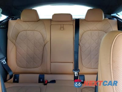 Zdjęcie 10 z 13 samochodu: 2024 BMW X6 XDRIVE40I VIN:5UX33EX09R9U98035 - miniatura