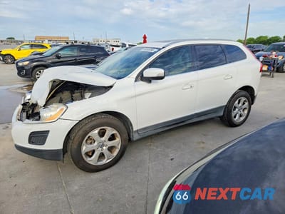 2013 VOLVO XC60 3.2 YV4952DL1D2444097 - główne zdjęcie licytacji z USA - miniatura