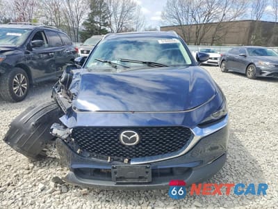 Piąte zdjęcie samochodu w środku: 2024 MAZDA CX-30 PREMIUM VIN:3MVDMBDM9RM610468 - miniatura