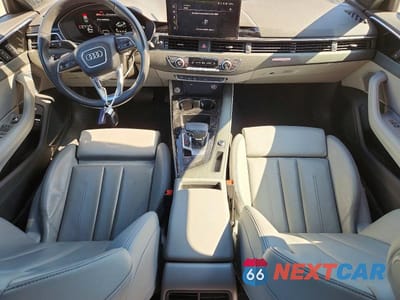 Zdjęcie 8 z 12 samochodu: 2023 AUDI A4 PREMIUM PLUS 45 VIN:WAUEAAF45PN005918 - miniatura