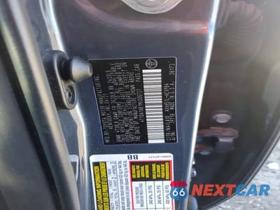 Zdjęcie 12 z 12 samochodu: 2021 TOYOTA AVALON LIMITED VIN:4T1DA1AB1MU006727 - miniatura