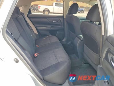 Zdjęcie 10 z 12 samochodu: 2018 NISSAN ALTIMA 2.5 S VIN:1N4AL3AP3JC194828 - miniatura