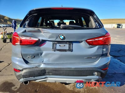 Zdjęcie 6 z 13 samochodu: 2020 BMW X1 SDRIVE28I VIN:WBXJG7C01L5P35682 - miniatura