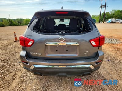 Zdjęcie 6 z 14 samochodu: 2020 NISSAN PATHFINDER SV VIN:5N1DR2BM6LC611040 - miniatura