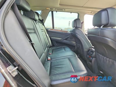 Zdjęcie 11 z 13 samochodu: 2012 BMW X5 XDRIVE35I VIN:5UXZV4C51CL765064 - miniatura