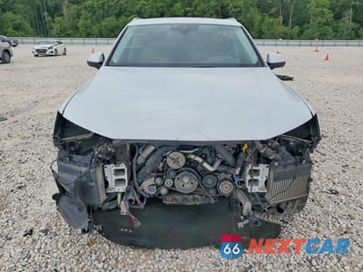 Piąte zdjęcie samochodu w środku: 2020 AUDI Q7 PREMIUM PLUS VIN:WA1LXAF79LD005353 - miniatura