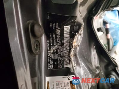 Zdjęcie 14 z 14 samochodu: 2022 TOYOTA 4RUNNER SR5 PREMIUM VIN:JTENU5JR0N6027185 - miniatura