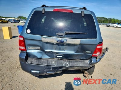 Zdjęcie 6 z 13 samochodu: 2011 FORD ESCAPE LIMITED VIN:1FMCU0EG0BKB14879 - miniatura