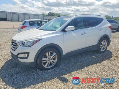 2014 HYUNDAI SANTA FE SPORT 2.0T 5XYZWDLA8EG145242 - główne zdjęcie licytacji z USA - miniatura