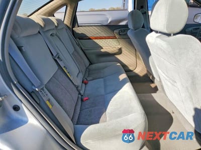 Zdjęcie 10 z 12 samochodu: 2004 CHEVROLET IMPALA LS VIN:2G1WH52K349276885 - miniatura