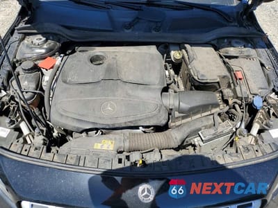 Zdjęcie 12 z 13 samochodu: 2018 MERCEDES-BENZ GLA 250 VIN:WDCTG4EB4JJ457443 - miniatura