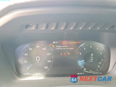 Zdjęcie 9 z 14 samochodu: 2020 VOLVO XC90 T5 MOMENTUM VIN:YV4102CK8L1595561 - miniatura