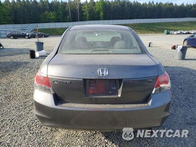 Zdjęcie 6 z 12 samochodu: 2010 HONDA ACCORD LX VIN:1HGCP2F30AA158180 - miniatura
