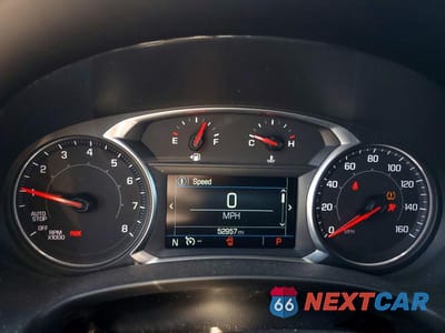 Zdjęcie 9 z 12 samochodu: 2018 GMC TERRAIN SLE VIN:3GKALTEVXJL365697 - miniatura