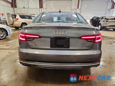 Zdjęcie 6 z 13 samochodu: 2019 AUDI A4 PREMIUM PLUS VIN:WAUENAF47KN003262 - miniatura