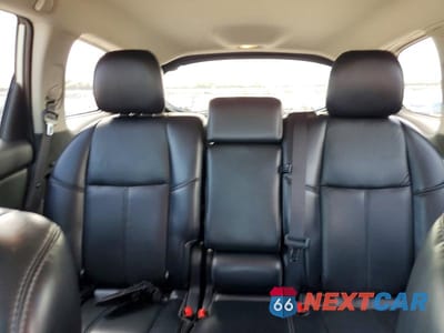 Zdjęcie 10 z 14 samochodu: 2018 NISSAN PATHFINDER SL VIN:5N1DR2MN9JC669873 - miniatura