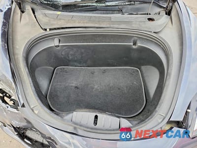 Zdjęcie 11 z 13 samochodu: 2018 TESLA MODEL 3 VIN:5YJ3E1EA8JF051769 - miniatura