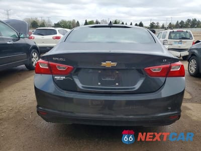 Zdjęcie 6 z 12 samochodu: 2016 CHEVROLET MALIBU LT VIN:1G1ZE5ST3GF343401 - miniatura