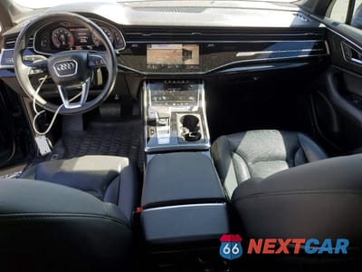 Zdjęcie 8 z 13 samochodu: 2020 AUDI Q7 PRESTIGE VIN:WA1VXAF78LD005210 - miniatura