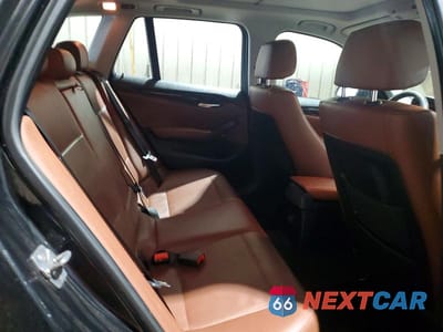 Zdjęcie 11 z 13 samochodu: 2014 BMW X1 XDRIVE28I VIN:WBAVL1C55EVY17028 - miniatura