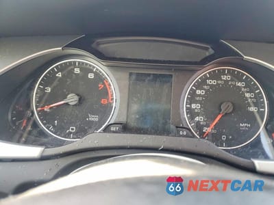 Zdjęcie 9 z 12 samochodu: 2012 AUDI A4 PREMIUM PLUS VIN:WAUFFAFLXCA103244 - miniatura