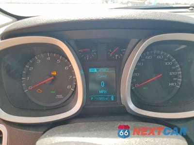 Zdjęcie 9 z 12 samochodu: 2016 CHEVROLET EQUINOX LT VIN:2GNALCEK9G6307151 - miniatura
