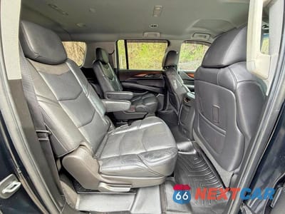 Zdjęcie 6 z 14 samochodu: 2019 CADILLAC ESCALADE ESV VIN:1GYS4GKJ3KR281635 - miniatura
