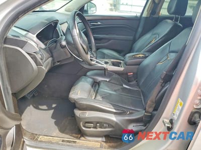 Zdjęcie 7 z 13 samochodu: 2013 CADILLAC SRX LUXURY COLLECTION VIN:3GYFNCE34DS561360 - miniatura