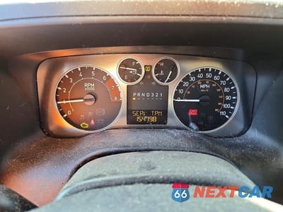 Zdjęcie 9 z 13 samochodu: 2008 HUMMER H3 VIN:5GTEN13E388106162 - miniatura