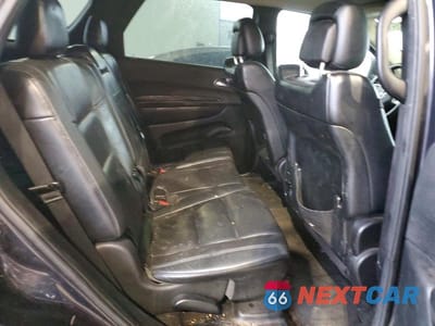 Zdjęcie 10 z 13 samochodu: 2013 DODGE DURANGO CREW VIN:1C4RDHDG9DC675173 - miniatura