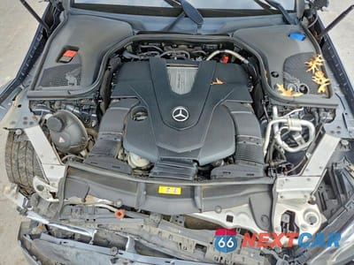 Zdjęcie 11 z 13 samochodu: 2018 MERCEDES-BENZ E 400 VIN:WDD1K6FB4JF035414 - miniatura